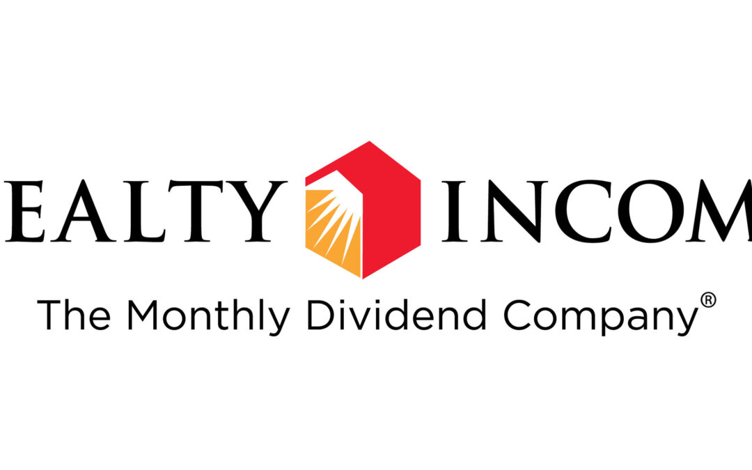 Stock Focus: Realty Income Corporation — $O
