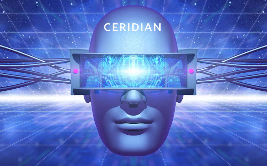 The Power of Artificial Intelligence and Ceridian Dayforce