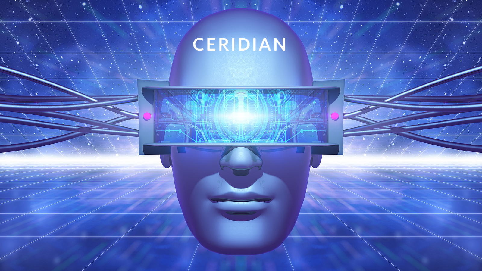 Artificial Intelligence and Ceridian Dayforce HRIS.