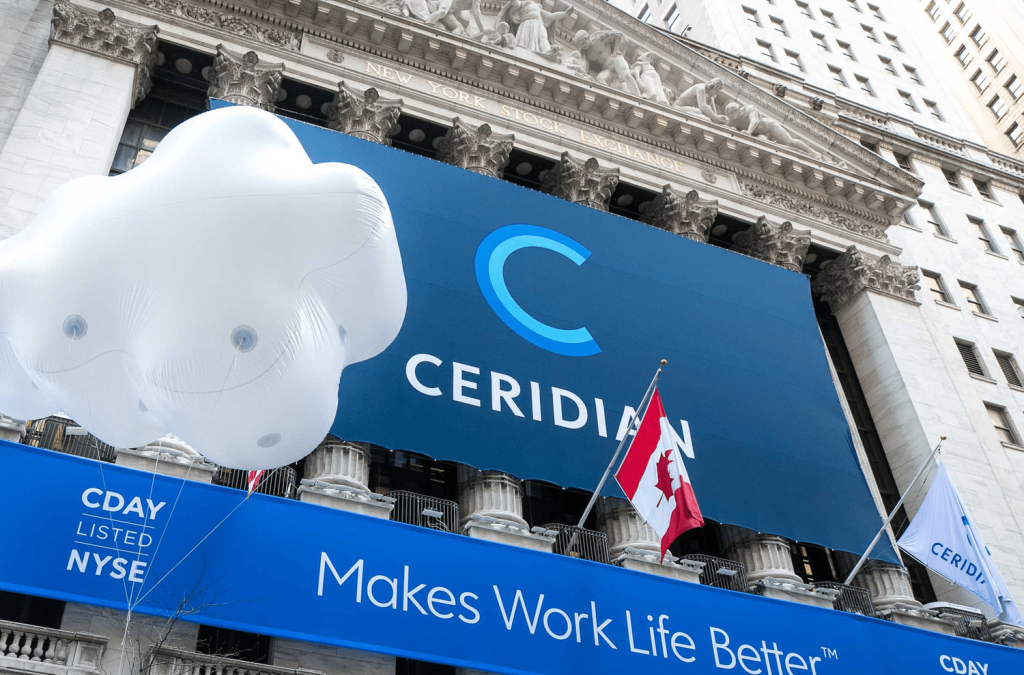 Looking For An Affordable HRIS System? Consider Ceridian Dayforce.