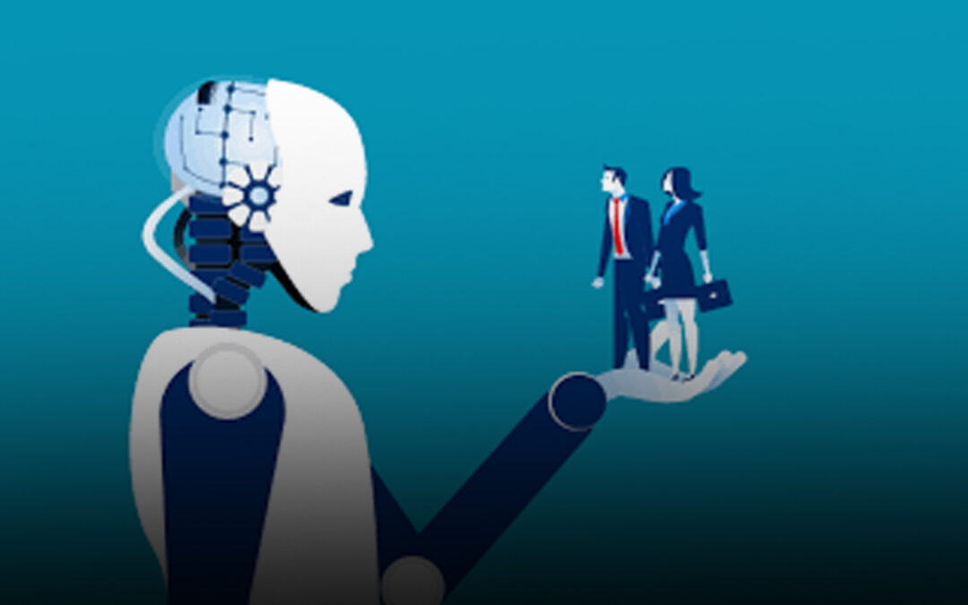 AI in HR: How HR Tech is Evolving