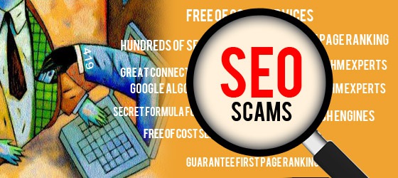 Why Search Engine Optimization is a SCAM! 