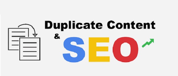 Duplicate-Content-SEO