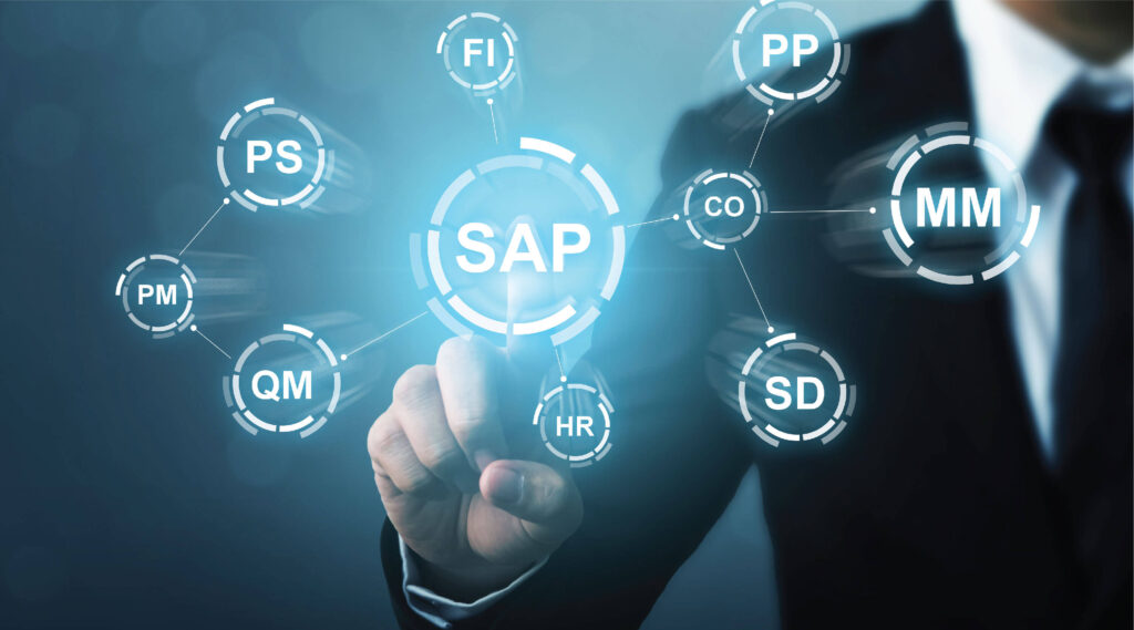 SAP-Services